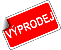 ’Výprodej'